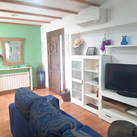 Casa Valero Villa Cazorla Bagian luar foto