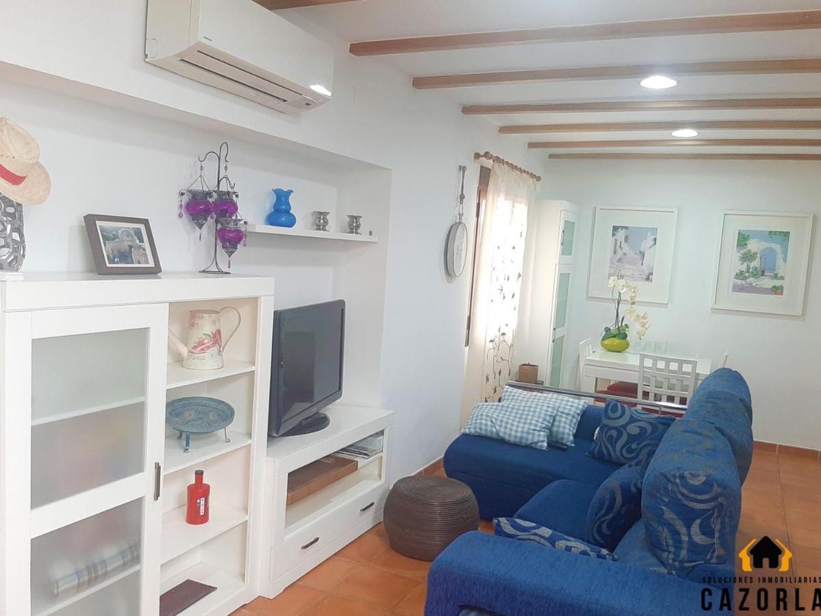 Casa Valero Villa Cazorla Bagian luar foto
