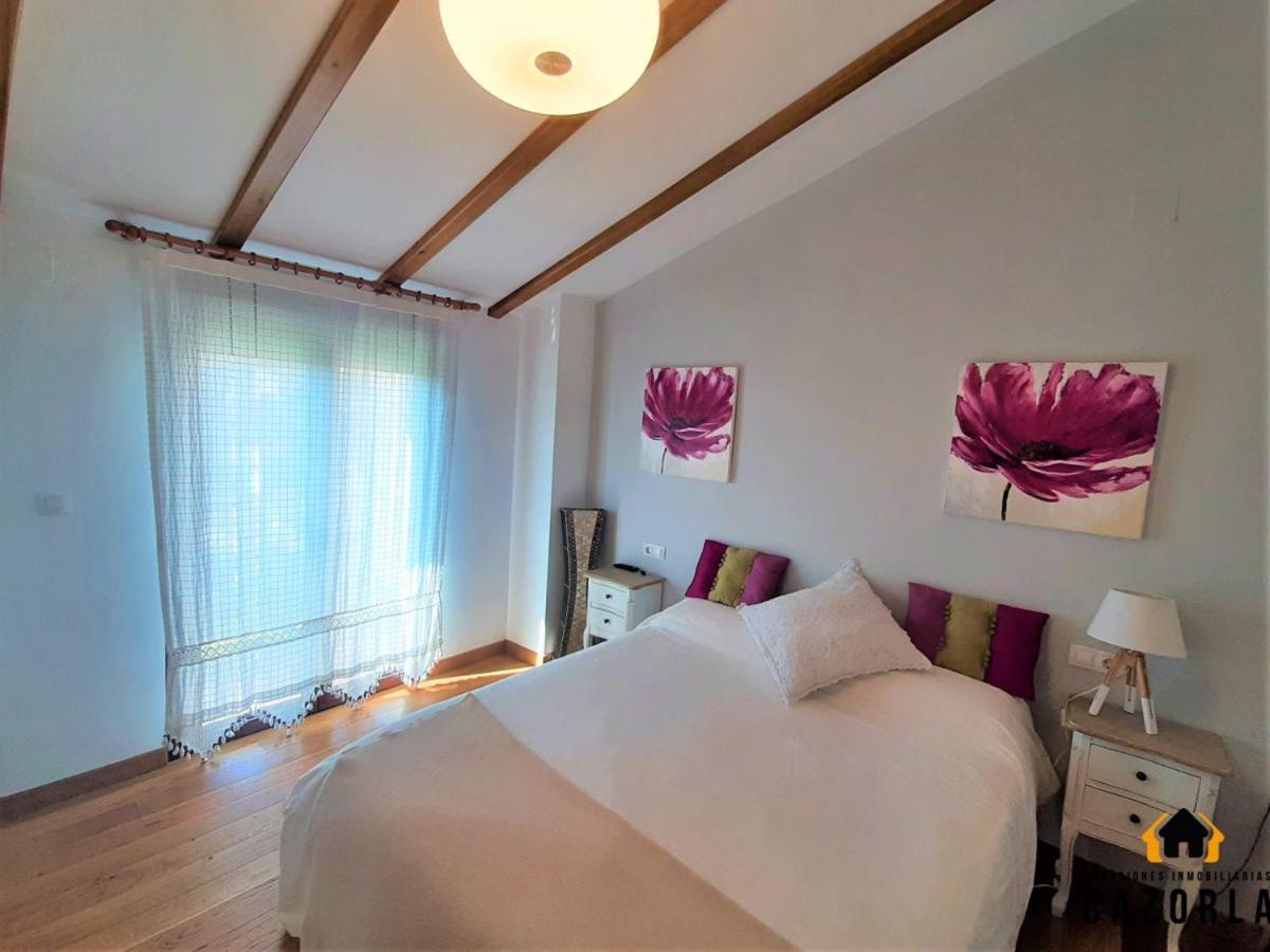 Casa Valero Villa Cazorla Bagian luar foto