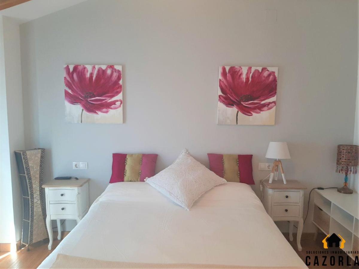 Casa Valero Villa Cazorla Bagian luar foto