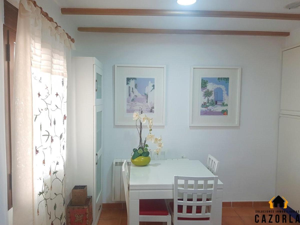Casa Valero Villa Cazorla Bagian luar foto